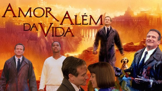 Amor Além da Vida